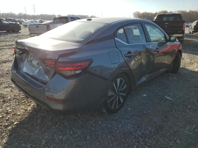 3N1AB8CV2PY286439 | 2023 Nissan sentra sv