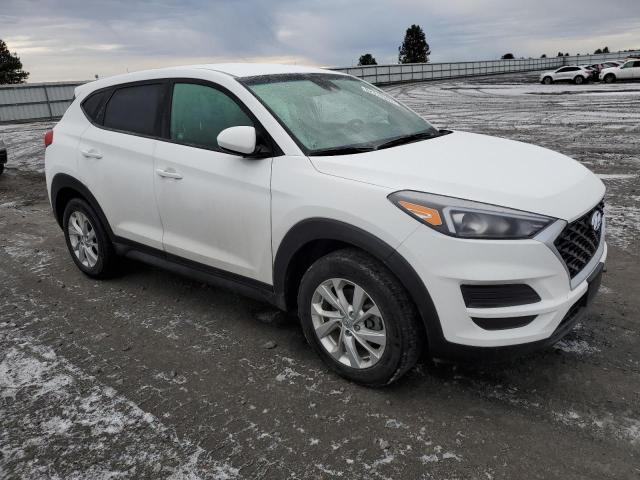 KM8J2CA48LU237894 | 2020 HYUNDAI TUCSON SE