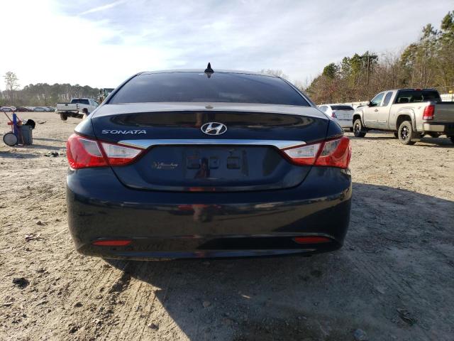 5NPEB4AC1BH182488 | 2011 Hyundai sonata gls