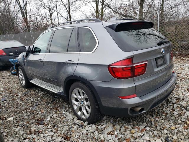 VIN 5UXZV4C59D0B08874 2013 BMW X5, Xdrive35I no.2