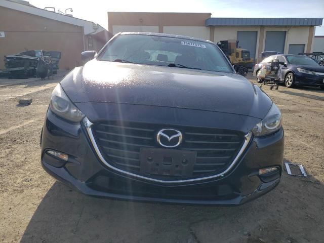 3MZBN1K74HM111988 | 2017 MAZDA 3 SPORT