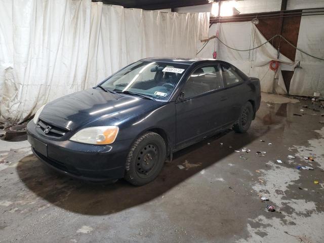 2003 Honda Civic EX