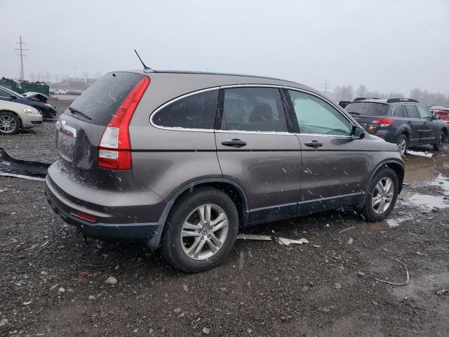 2011 Honda Cr-V Ex VIN: 5J6RE4H51BL013223 Lot: 80145553