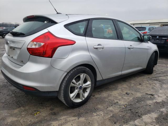 1FADP3K29EL457608 | 2014 FORD FOCUS SE