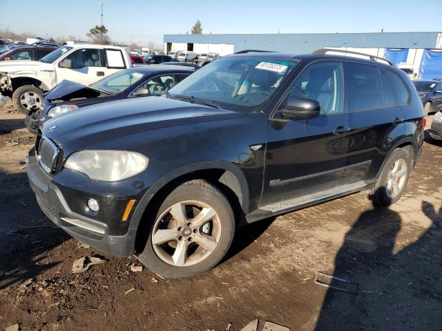 2008 BMW X5 3.0i