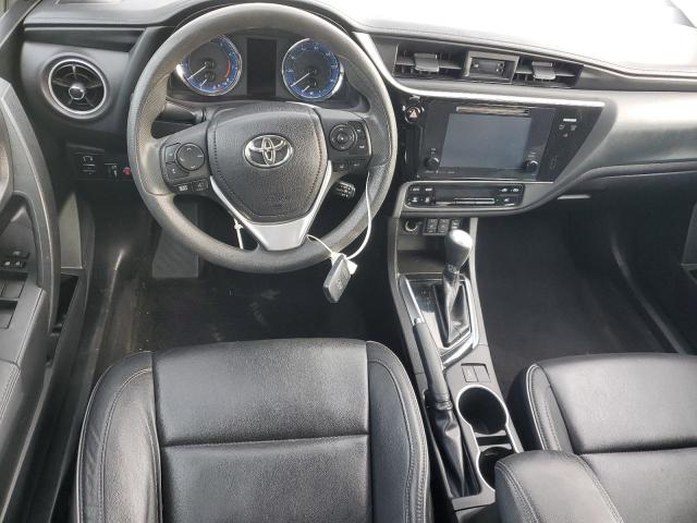 5YFBURHE4HP606663 | 2017 TOYOTA COROLLA L