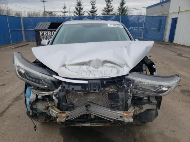 2016 HONDA CR-V EX - 2HKRM4H55GH103026