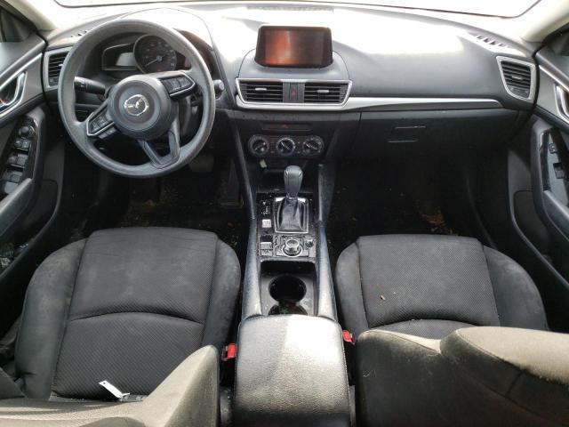 2017 MAZDA 3 SPORT - 3MZBN1K75HM125446