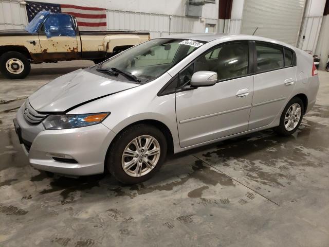 2010 Honda Insight EX