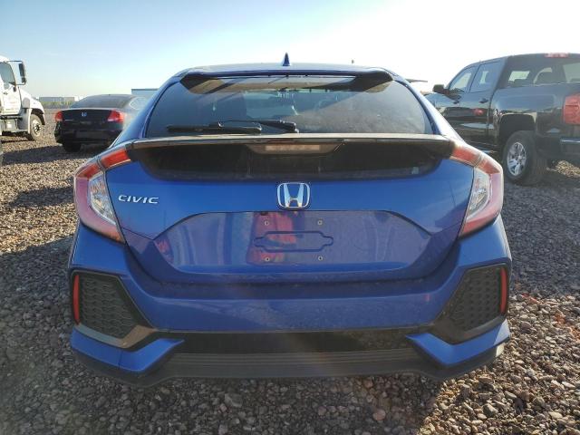 SHHFK7H50HU228380 | 2017 HONDA CIVIC EX