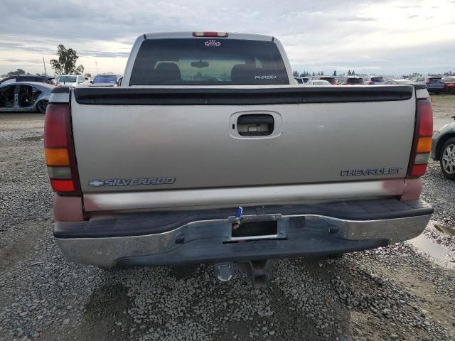 2001 Chevrolet Silverado K1500 VIN: 1GCEK19T81E117462 Lot: 81268193