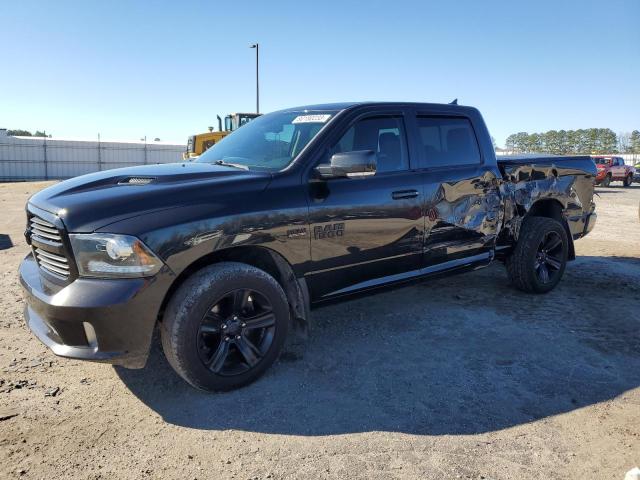 1C6RR6MT6GS356026 | 2016 RAM 1500 SPORT