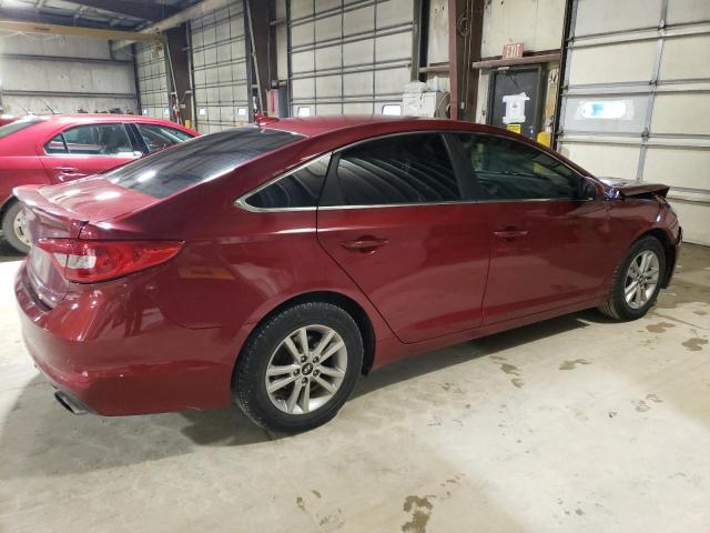 5NPE24AF0FH096380 | 2015 HYUNDAI SONATA SE