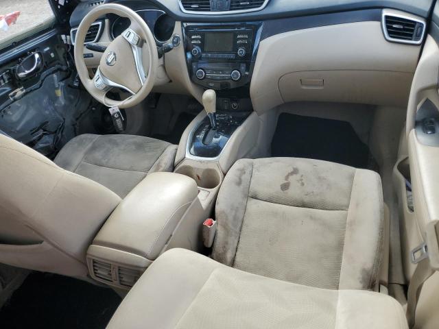 5N1AT2MT3FC766626 2015 NISSAN ROGUE