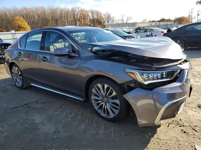 JH4KC1F54LC000092 | 2020 ACURA RLX TECHNO