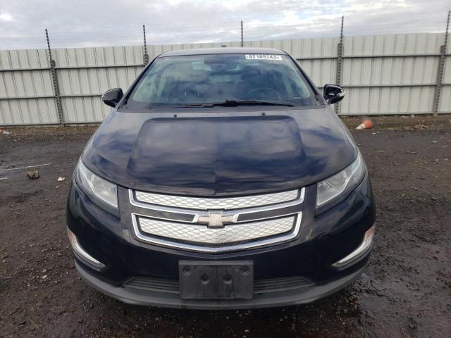 VIN 1G1RD6E46FU130336 2015 Chevrolet Volt no.5