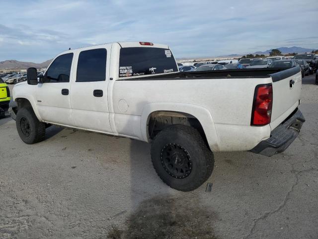 1GCHK23D77F172993 | 2007 Chevrolet silverado k2500 heavy duty