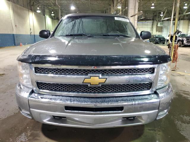 1GCRKSE74DZ299707 | 2013 Chevrolet silverado k1500 lt