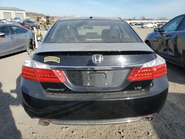 1HGCR3F8XEA023144 | 2014 HONDA ACCORD EXL