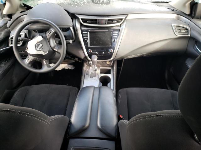 5N1AZ2AJ1PC124117 | 2023 NISSAN MURANO S