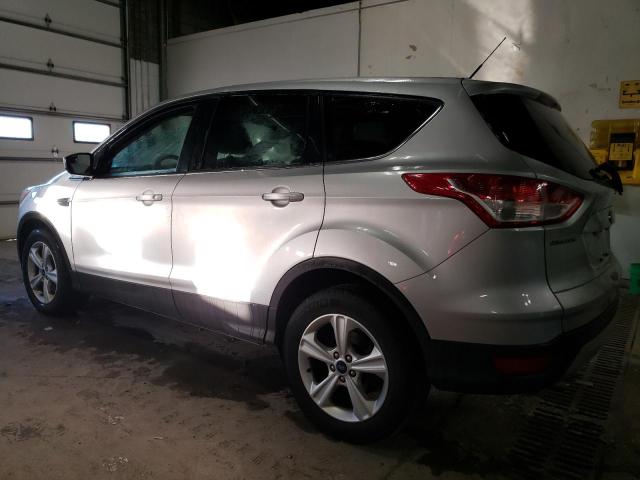 1FMCU9GX7GUA73616 2016 FORD ESCAPE, photo no. 2