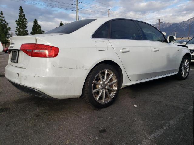 VIN WAUAFAFL7FN034083 2015 Audi A4, Premium no.3