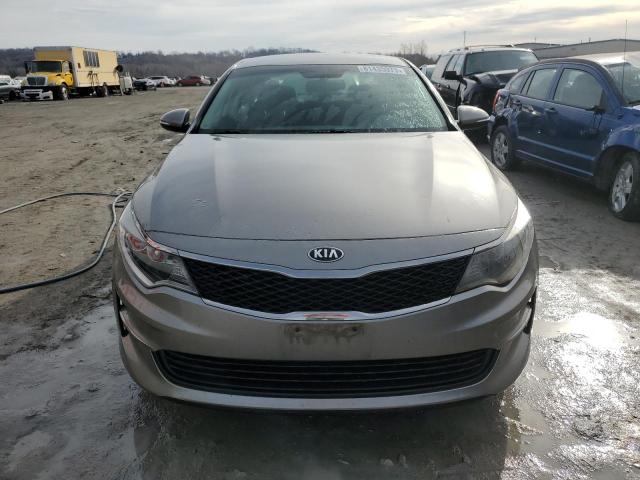 5XXGT4L38HG165050 | 2017 KIA OPTIMA LX