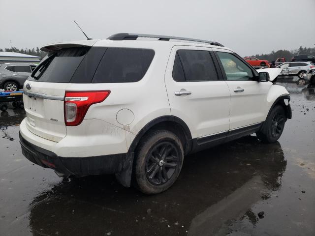 1FMHK8D80CGA18629 | 2012 Ford explorer xlt