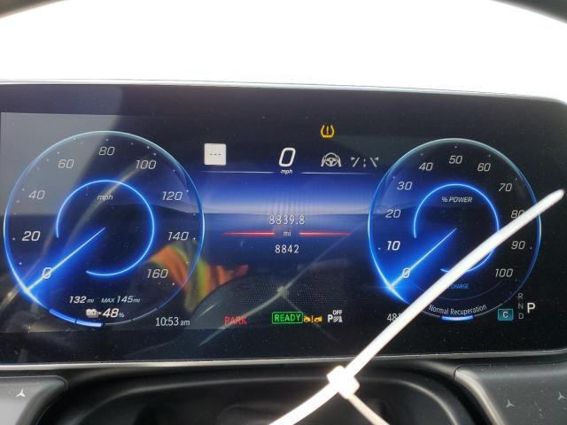 2023 MERCEDES-BENZ EQE SEDAN W1KEG2BB5PF011746