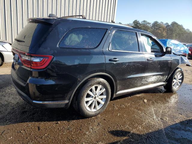 2015 Dodge Durango Sxt VIN: 1C4RDHAG7FC817379 Lot: 82508443