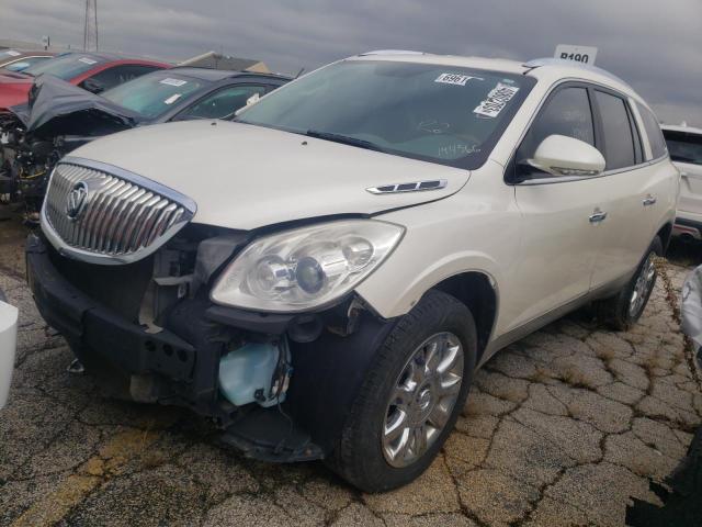 2011 Buick Enclave CXL