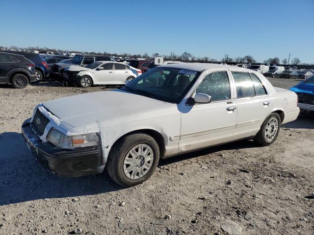 2006 Mercury Grand Marquis GS