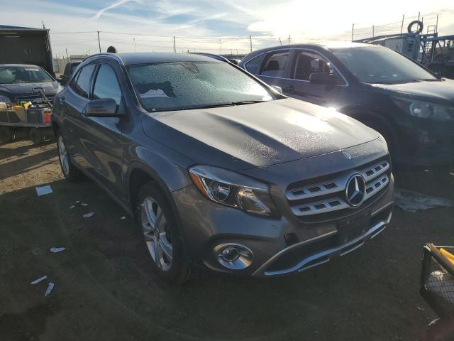 VIN WDCTG4GB9JJ373423 2018 Mercedes-Benz GLA-Class,... no.4