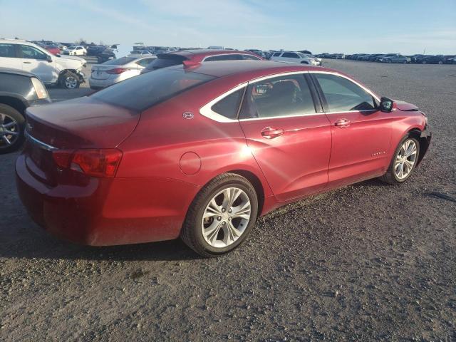 2G1115SL8F9267755 | 2015 CHEVROLET IMPALA LT