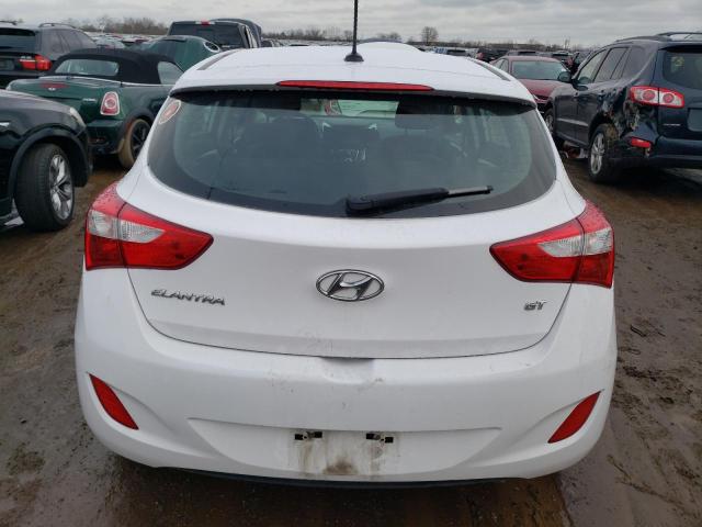 KMHD35LH5EU214338 | 2014 HYUNDAI ELANTRA GT