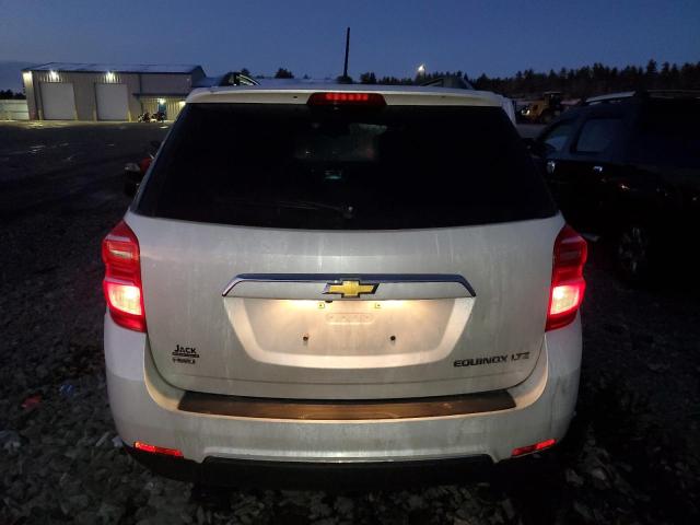 2GNFLGEK9G6133286 | 2016 CHEVROLET EQUINOX LT