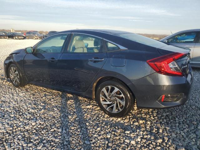 19XFC2F72GE042320 | 2016 Honda civic ex