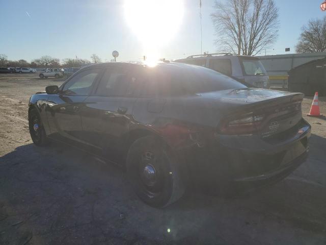 2019 DODGE CHARGER PO - 2C3CDXKT4KH579546