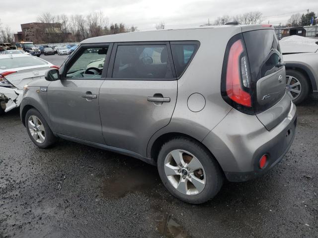 KNDJN2A29H7435653 | 2017 KIA SOUL