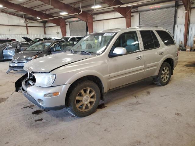 2006 Buick Rainier CXL