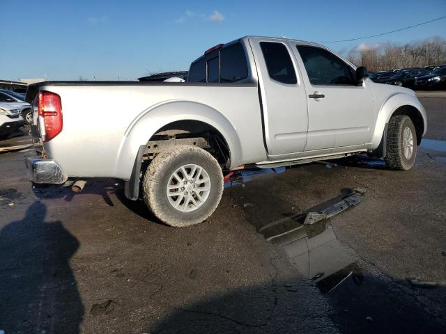 1N6AD0CW5GN784744 | 2016 NISSAN FRONTIER S