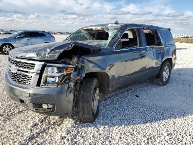 2019 Chevrolet Tahoe 