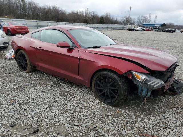 1FA6P8TH3G5292882 | 2016 Ford mustang