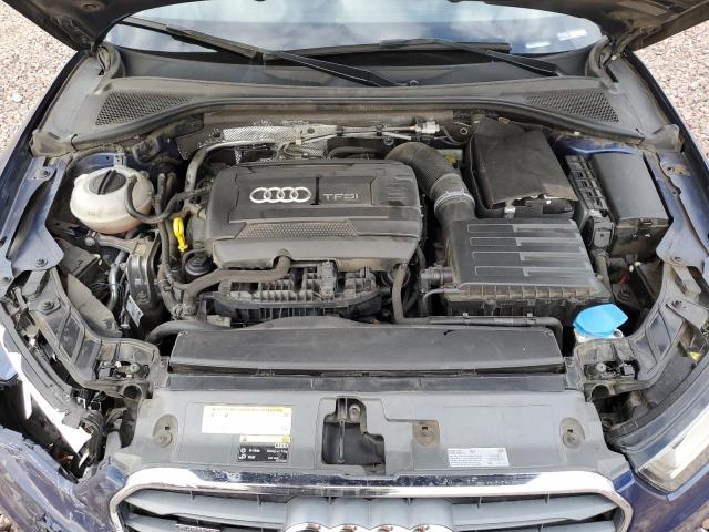 WAUB8GFF9G1013658 | 2016 AUDI A3 PREMIUM