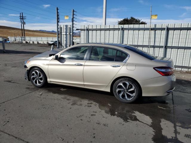 1HGCR2F87HA174876 | 2017 HONDA ACCORD EXL