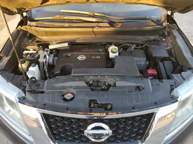 5N1AR2MM9EC680677 | 2014 NISSAN PATHFINDER