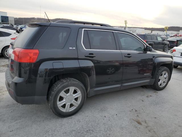 2GKALREKXE6145074 | 2014 GMC TERRAIN SL