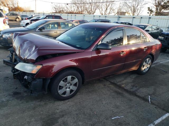 2008 Hyundai Sonata GLS