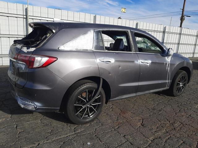 2017 Acura Rdx VIN: 5J8TB3H32HL001606 Lot: 79979413