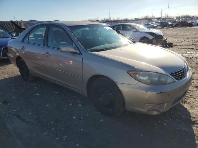 2006 TOYOTA CAMRY LE 2006 TOYOTA CAMRY LE